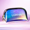 LANEIGE ホログラフィック コスメポーチ